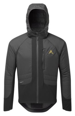 Altura Esker Dune Giacca Grigio/Nero