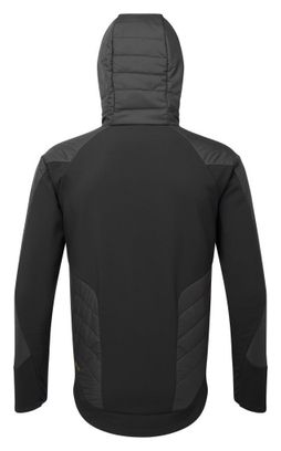 Altura Esker Dune Giacca Grigio/Nero