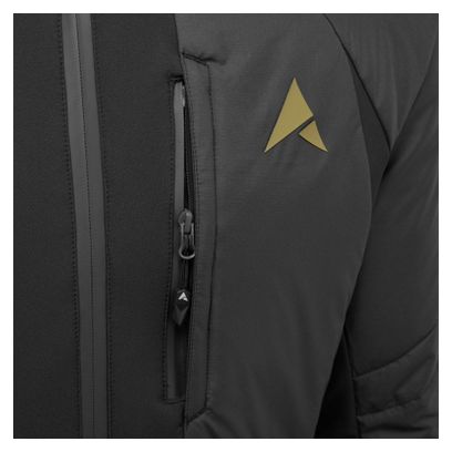 Altura Esker Dune Giacca Grigio/Nero