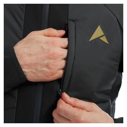 Altura Esker Dune Giacca Grigio/Nero