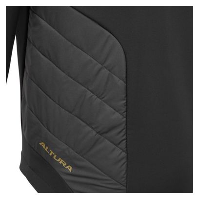 Altura Esker Dune Giacca Grigio/Nero