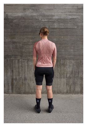 Maillot de manga corta Poc Air Rosa para mujer