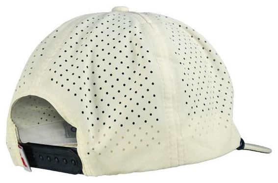 Casquette Ironman Running Trucker Beige