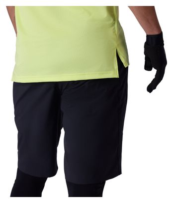 Maglia a maniche corte Fox Flexair verde da uomo