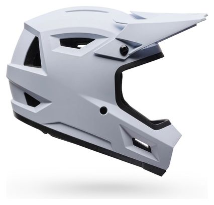 Bell Sanction 2 Full Face Helmet White