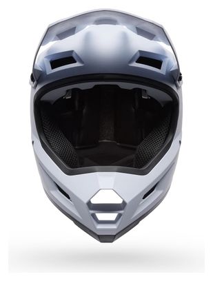 Bell Sanction 2 Full Face Helmet White