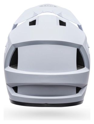 Bell Sanction 2 Full Face Helmet White
