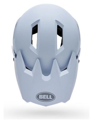 Bell Sanction 2 Full Face Helmet White