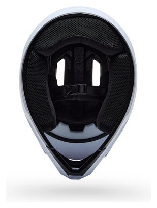 Bell Sanction 2 Full Face Helmet White