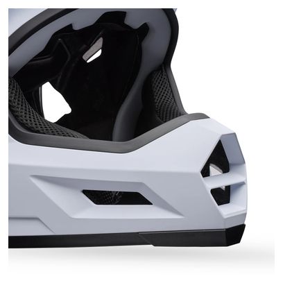 Bell Sanction 2 Full Face Helmet White
