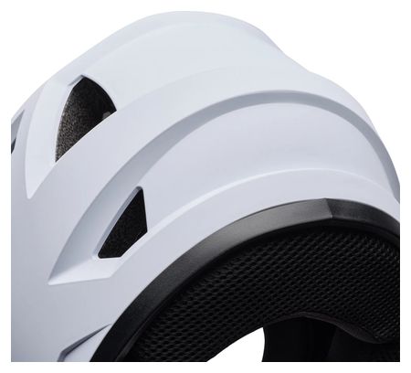 Bell Sanction 2 Full Face Helmet White