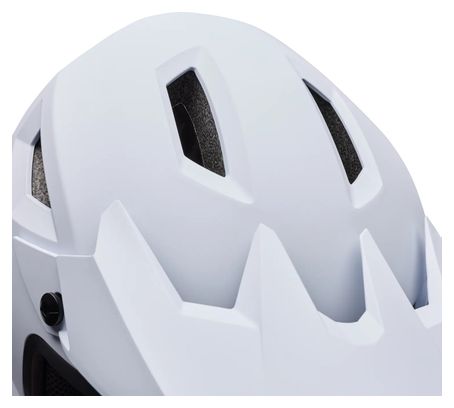 Bell Sanction 2 Full Face Helmet White