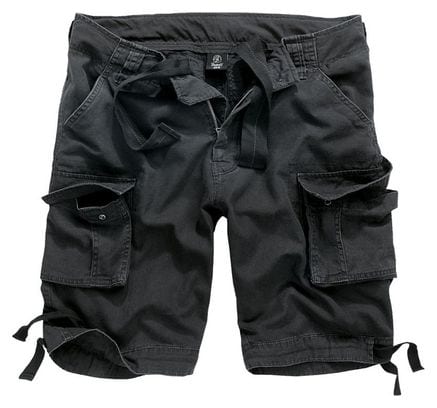 Short Urban Legend Noir - Brandit (XL)