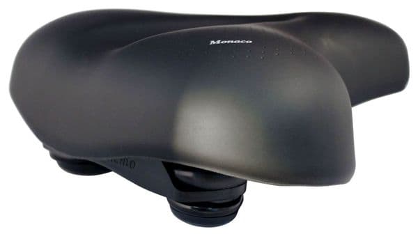 SELLE SAN REMO Selle vélo Monaco noir