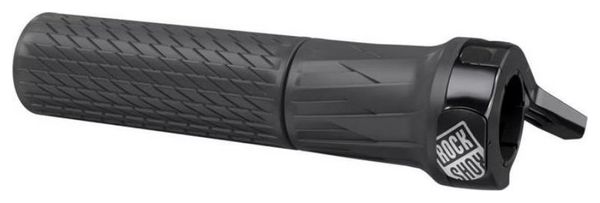 Comando Rockshox TwistLoc Full Sprint Left