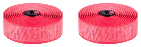 Lizard Skins DSP V2 Bar Tape Neon Pink