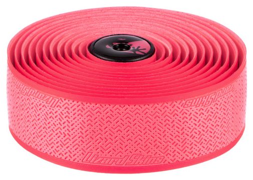 Lizard Skins DSP V2 Barra nastro rosa neon