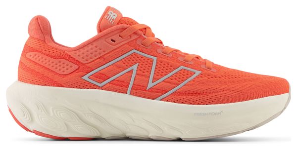 New Balance Running Shoes Fresh Foam X 1080 v13 Coral Women's