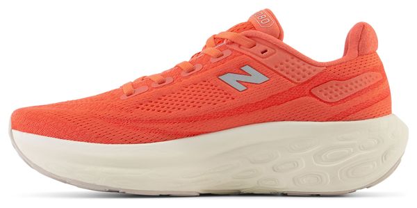 New Balance Running Shoes Fresh Foam X 1080 v13 Coral Women's