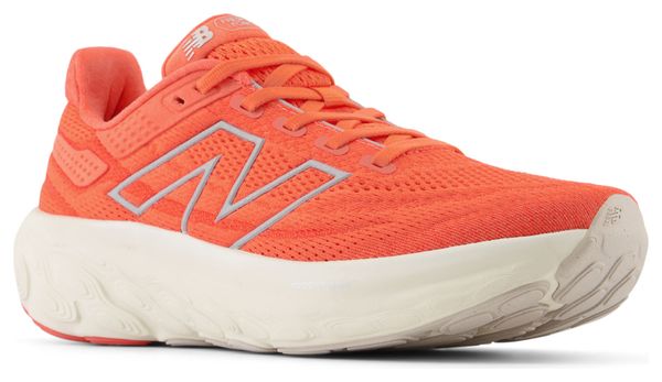 New Balance Running Shoes Fresh Foam X 1080 v13 Coral Women's