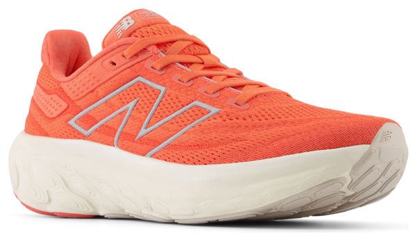 New Balance Fresh Foam X 1080 v13 Coral Zapatillas Mujer