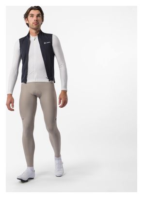Chaleco Castelli Perfetto 2 negro para hombre