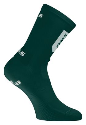 Q36.5 Ultra Sokken Groen