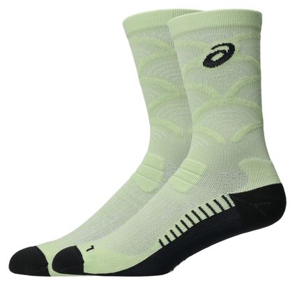 Calzini Asics Performance Run Crew Gialli