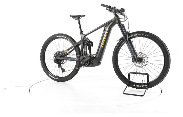 Reconditionné - Ghost E-Riot AM CF Advanced E-Bike Fully Carbon - Très Bon Etat Ãtat