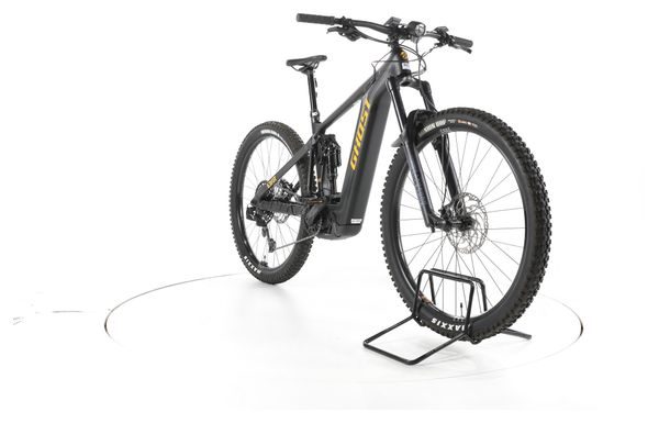 Reconditionné - Ghost E-Riot AM CF Advanced E-Bike Fully Carbon - Très Bon Etat Ãtat