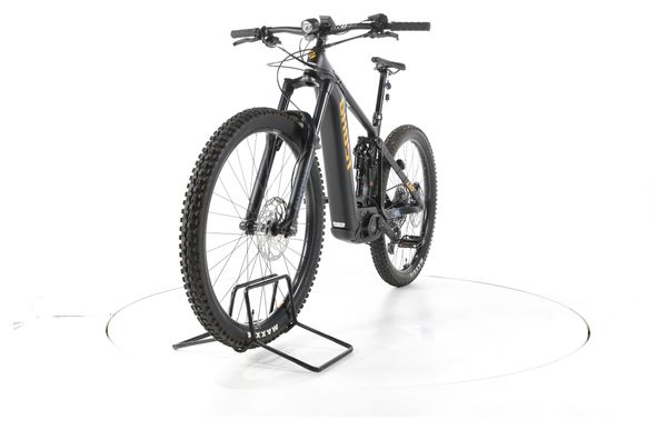 Reconditionné - Ghost E-Riot AM CF Advanced E-Bike Fully Carbon - Très Bon Etat Ãtat