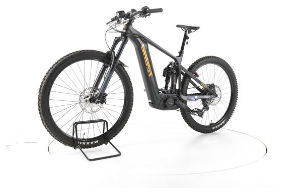 Reconditionné - Ghost E-Riot AM CF Advanced E-Bike Fully Carbon - Très Bon Etat Ãtat