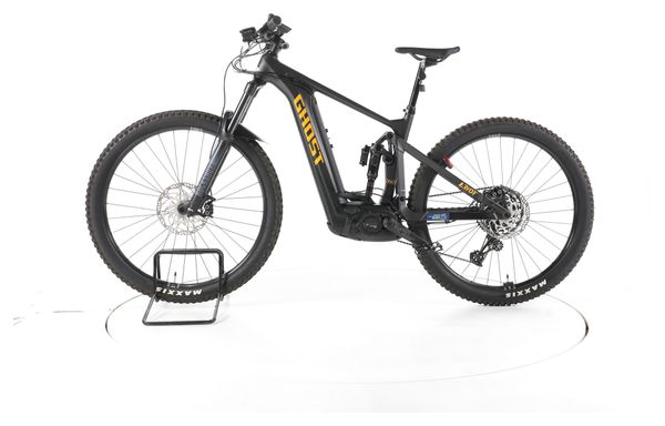 Reconditionné - Ghost E-Riot AM CF Advanced E-Bike Fully Carbon - Très Bon Etat Ãtat