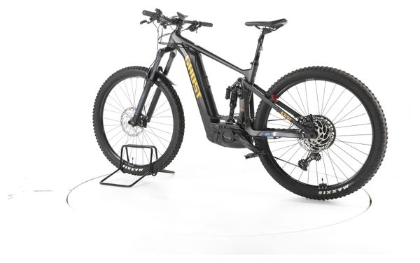 Reconditionné - Ghost E-Riot AM CF Advanced E-Bike Fully Carbon - Très Bon Etat Ãtat