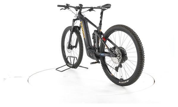 Reconditionné - Ghost E-Riot AM CF Advanced E-Bike Fully Carbon - Très Bon Etat Ãtat