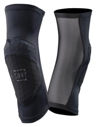 Kenny Hexa Knee Pads Black