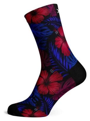 Paire de Chaussettes - Midnight Forest Socks