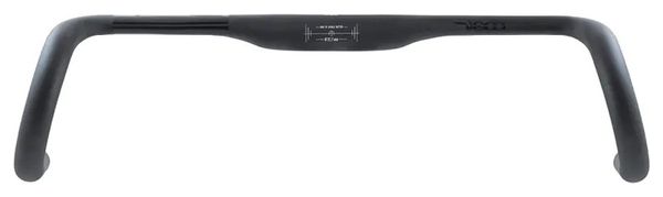 Deda SuperZero Gravel Handlebars Black