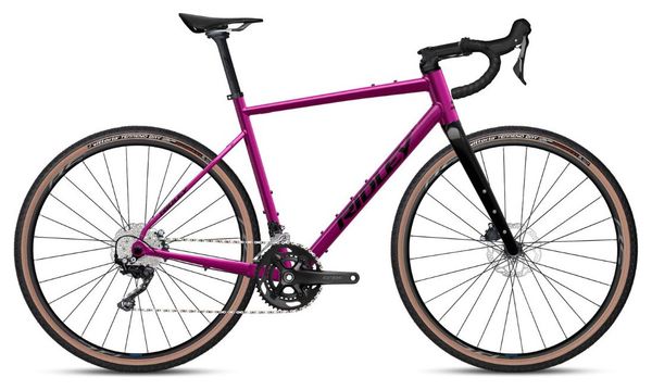 Prodotto ricondizionato - Ridley Kanzo Adventure Alu GRX400 2x10 L. / Condizioni eccellenti