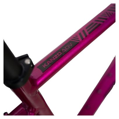 Prodotto ricondizionato - Ridley Kanzo Adventure Alu GRX400 2x10 L. / Condizioni eccellenti