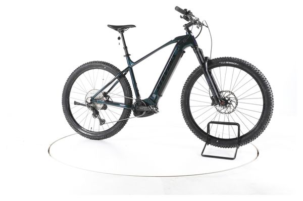 Produit reconditionné - Stevens E-Juke E-Bike - Très Bon Etat