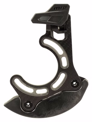 Kettinggeleider MRP AMG SLR 32-36T ISCG-05 Carbon