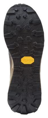 NNormal Tomir 02 GTX Trail Running Shoes, Brown/Black, Unisex