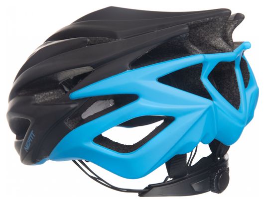 Neatt Asphalte Race Helmet Black Blue