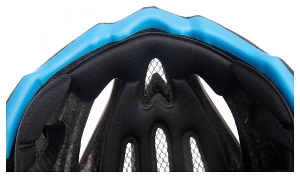 Neatt Asphalte Race Helmet Black Blue