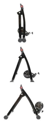 Home Trainer MASSI Magnetic Power Pulse 1.1