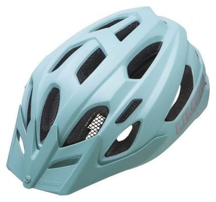 Casque de vélo Urbain - LIMAR - URBE Bleu - BLEU