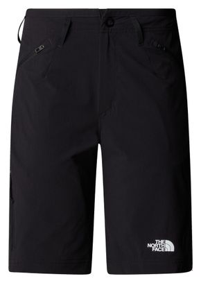 The North Face Speedlight Black Women Shorts