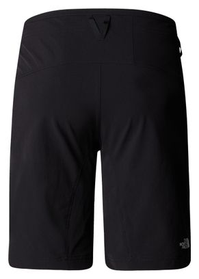 The North Face Speedlight Black Women Shorts