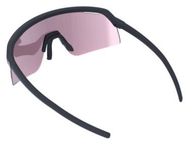 Occhiali da sole BBB Valor Flux Unisex Rosso